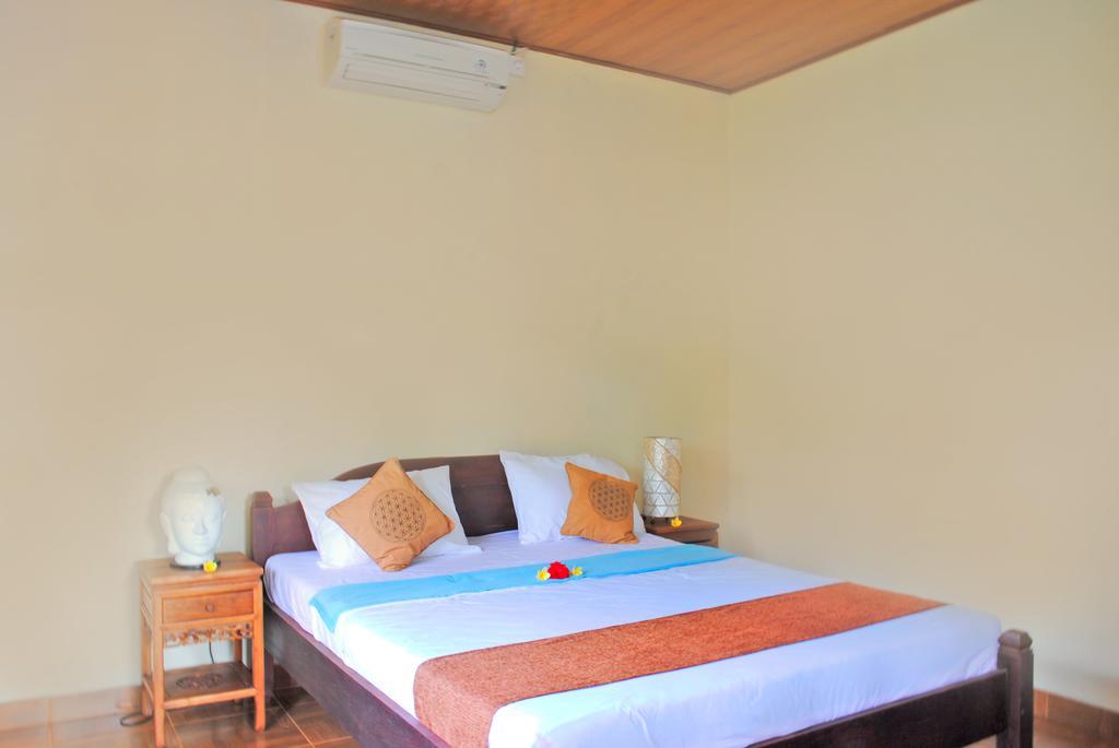 Dipa Home Stay Ubud Exterior foto